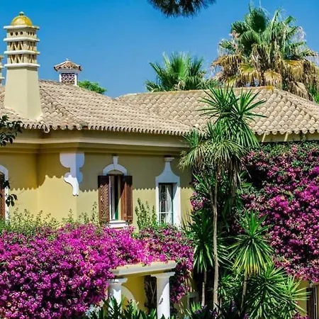 Villa Sleeps 6 Pool Air Con T607837 Quinta do Lago