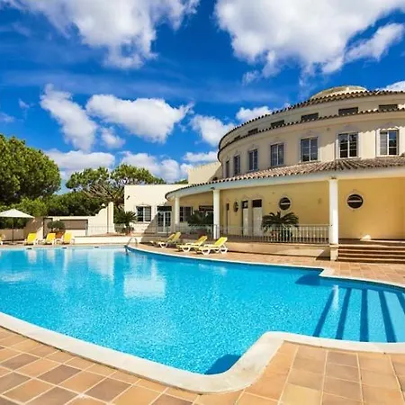 Sleeps 6 Pool Air Con T607837 * Quinta do Lago